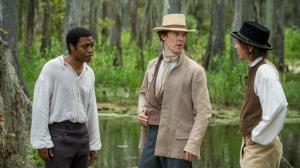 Кадры из фильма 12 лет рабства / 12 Years a Slave (2013)
