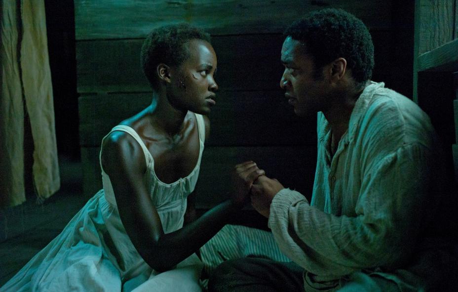 Кадр из фильма 12 лет рабства / 12 Years a Slave (2013)