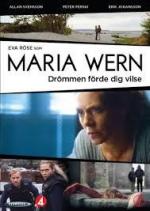 Мария Верн: Мечта привела вас в заблуждение / Maria Wern: Drommen Forde Dig Vilse (2013)