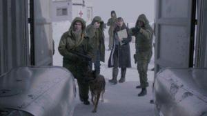 Кадры из фильма Ледяные солдаты / Ice Soldiers (2013)