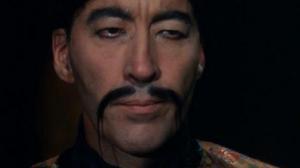 Кадры из фильма Кровь Фу Манчу / The Blood of Fu Manchu (1968)