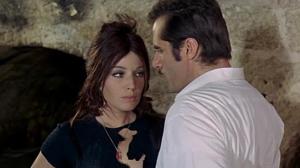 Кадры из фильма Не промахнись, Ассунта! / La ragazza con la pistola (1968)