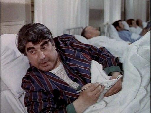 Кадр из фильма Убей меня поцелуями / Straziami, ma di baci saziami (1968)