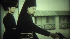 Кадры из фильма Таинственный монах (1968)