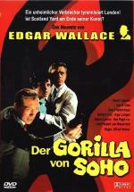 Горилла из Сохо / Der Gorilla von Soho (1968)