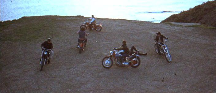 Кадр из фильма Чарли / The Good Earth (1968)