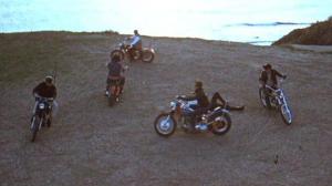 Кадры из фильма Чарли / The Good Earth (1968)