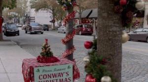 Кадры из фильма Рождество в Конуэе / Christmas in Conway (2013)