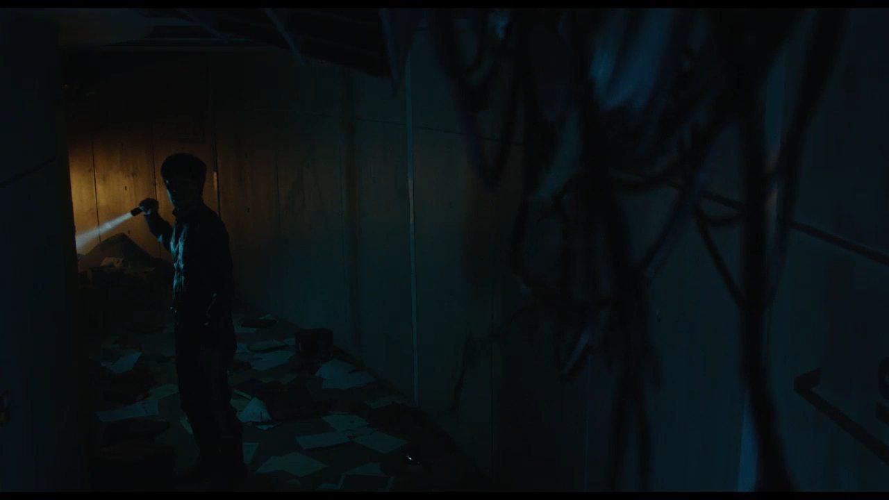 Кадр из фильма 11 часов / 11 A.M. (2013)