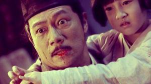 Кадры из фильма Четверо 2 / Si Da Ming Bu 2 (2013)