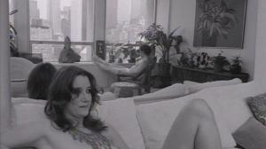 Кадры из фильма Расставания / Coming Apart (1968)