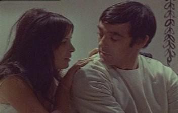 Кадр из фильма Колонна / Columna (1968)