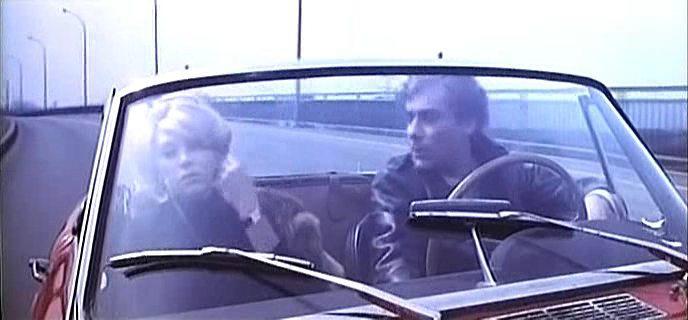 Кадр из фильма Саммит / Summit (1968)