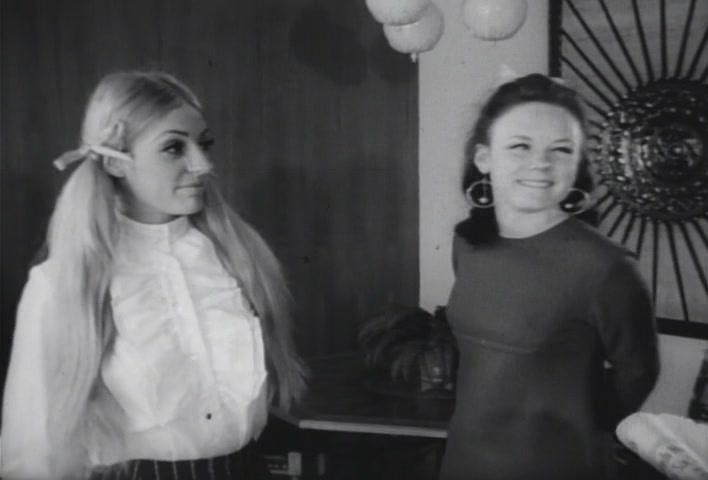 Кадр из фильма Алиса в стране Кислоты / Alice in Acidland (1968)