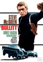 Детектив Буллитт / Bullitt (1968)