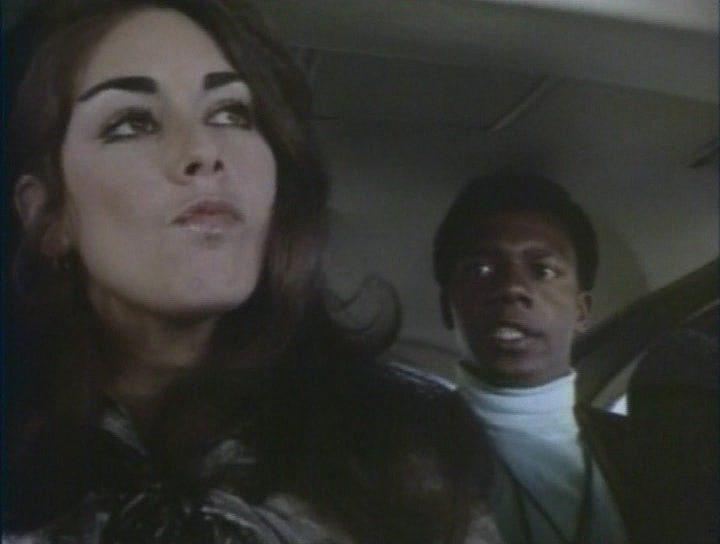 Кадр из фильма Мегера / Vixen! (1968)