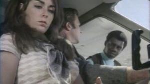 Кадры из фильма Мегера / Vixen! (1968)