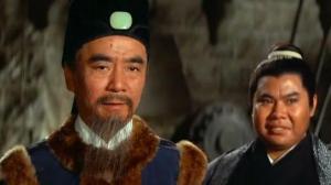 Кадры из фильма Нефритовая ведьма / Yu luo cha (1968)