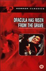 Дракула восстал из мертвых / Dracula Has Risen from the Grave (1968)
