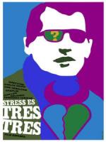 Стресс: три, три / Stress-es tres-tres (1968)