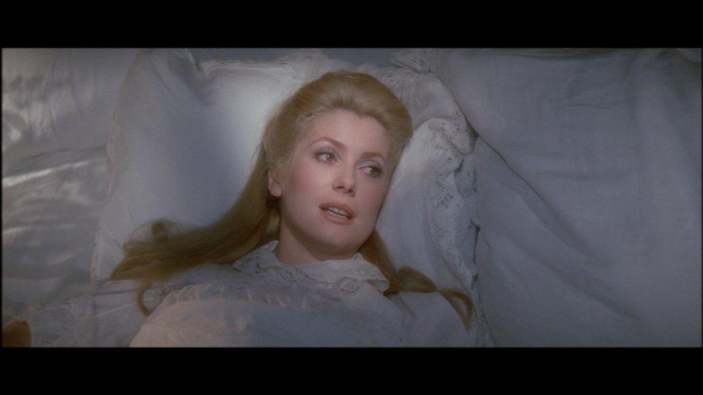 Кадр из фильма Майерлинг / Mayerling (1968)