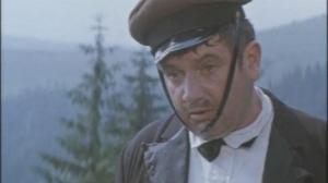 Кадры из фильма Трембита (1968)