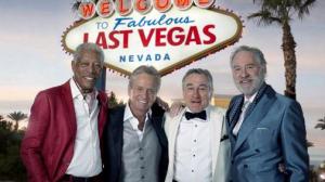 Кадры из фильма Starперцы / Last Vegas (2013)