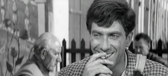 Кадр из фильма Золотой теленок (1968)