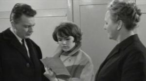 Кадры из фильма В 12 часов придет босс / 12 Uhr mittags kommt der Boß (1968)