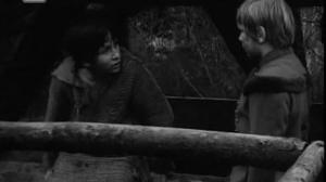 Кадры из фильма На боевой повозке Жижки / Na Zizkove válecném voze (1968)