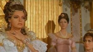 Кадры из фильма Леди Гамильтон / Le calde notti di Lady Hamilton (1968)
