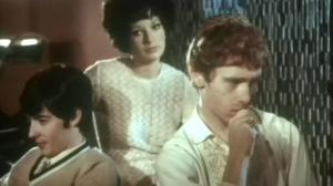 Кадры из фильма Сексуальная революция / La rivoluzione sessuale (1968)