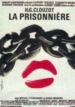 Пленница / La prisonnière (1968)