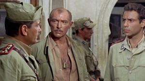 Кадры из фильма Диверсанты / Commandos (1968)