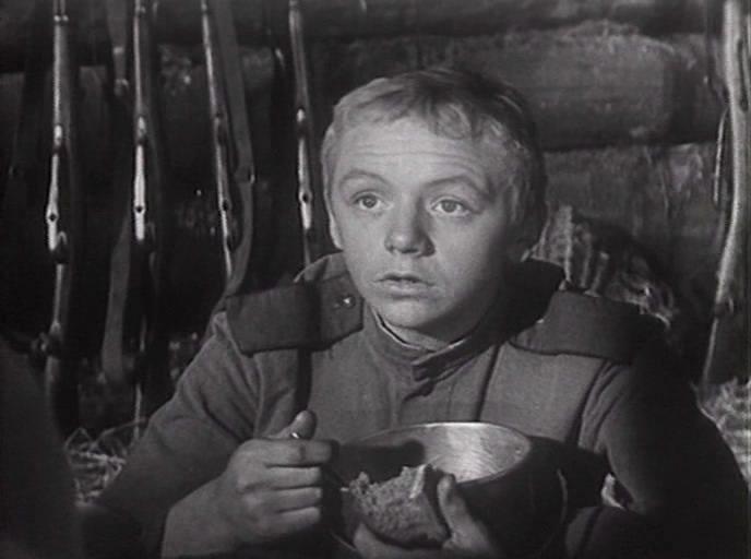 Кадр из фильма Годен к нестроевой (1968)