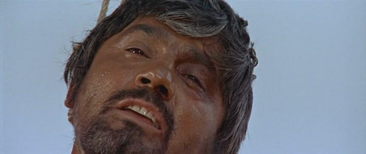 Кадр из фильма Однажды на Диком Западе / C'era una volta il West (1968)