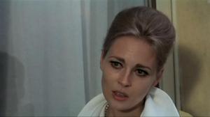 Кадры из фильма Влюбленные / Amanti (1968)