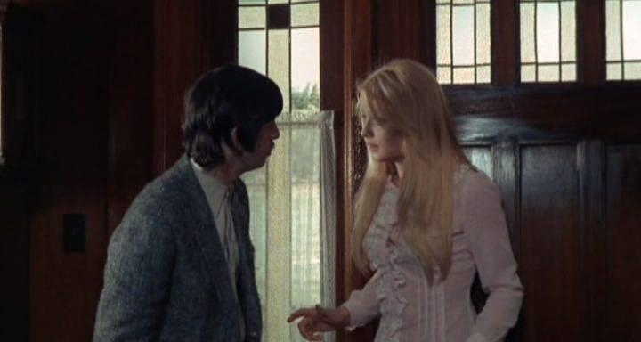 Кадр из фильма Сладкоежка / Candy (1968)