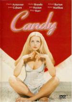 Сладкоежка / Candy (1968)