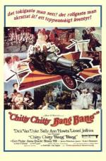 Пиф-паф ой-ой-ой / Chitty Chitty Bang Bang (1968)