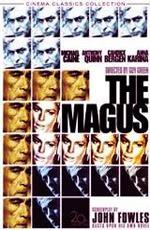 Маг / The Magus (1968)