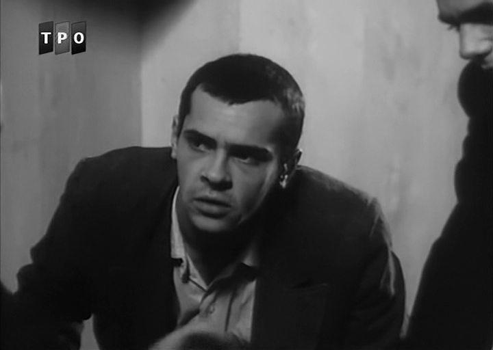 Кадр из фильма Случай из следственной практики (1968)