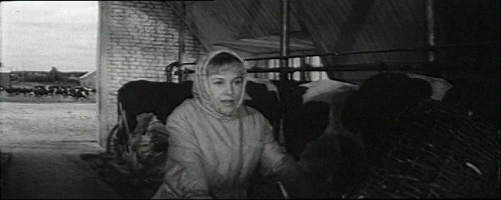 Кадр из фильма Черт с портфелем (1968)