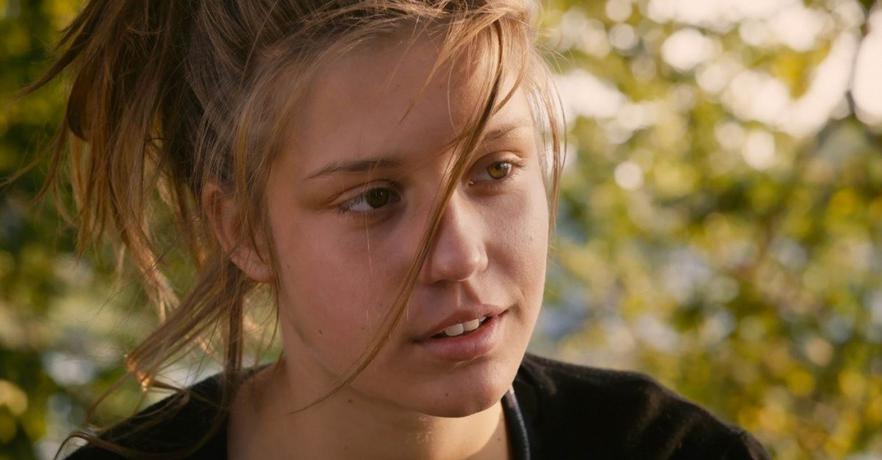 Кадр из фильма Жизнь Адель / La vie d'Adèle (2013)