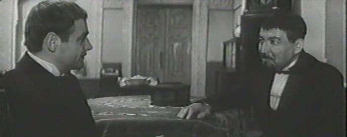 Кадр из фильма Всадники революции (1969)