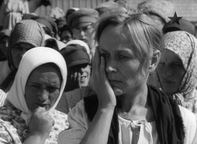 Кадр из фильма Сердце Бонивура / 12+ (1969)
