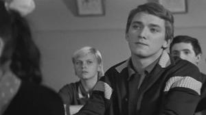 Кадры из фильма Доживем до понедельника (1969)