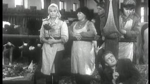 Кадры из фильма Девичий заговор / Rzeczpospolita babska (1969)