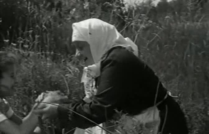 Кадр из фильма Веселое волшебство (1969)