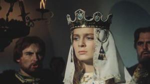 Кадры из фильма Князь Игорь (1969)